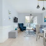 Feniks Spa Apartaments 12 By Jantar Apartamenty Kolobrzeg