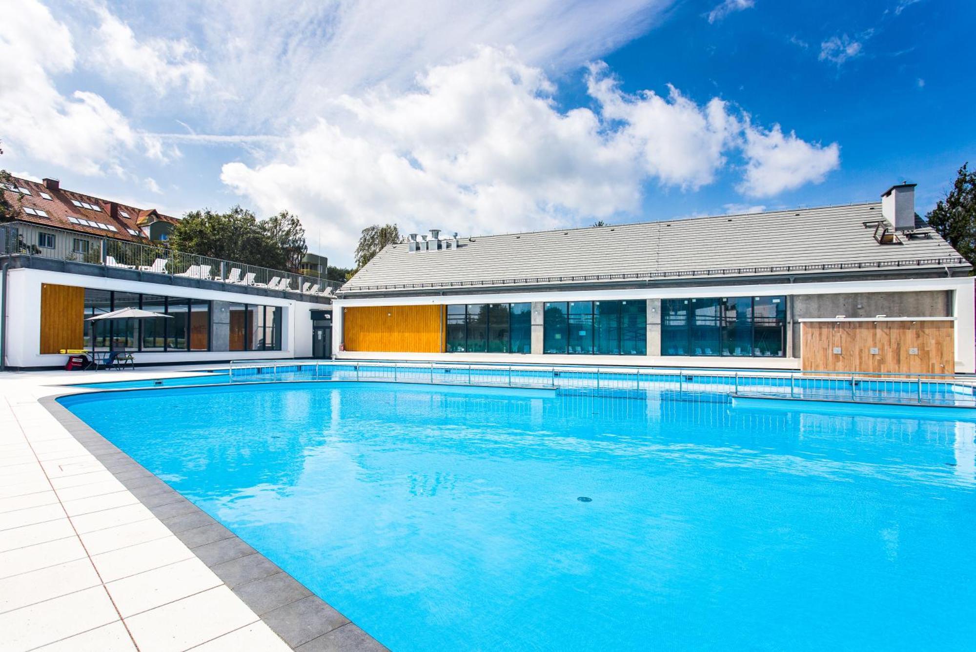 Feniks 12 By Jantar Apartament Kołobrzeg