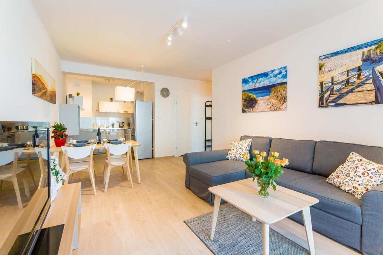 Apartament Feniks 12 By Jantar *