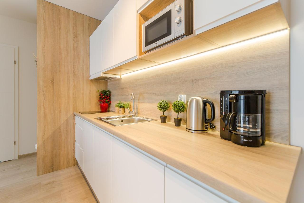 Apartament Feniks 12 By Jantar
