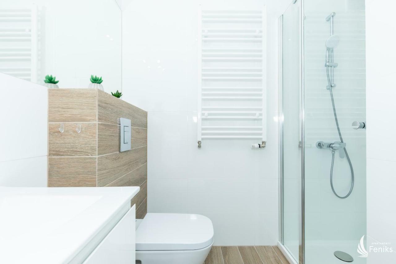 Apartament Feniks 12 By Jantar *